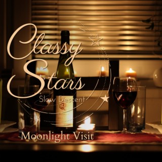 Classy Stars - Moonlight Visit