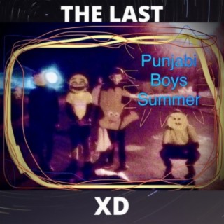 The Last XD