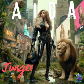 Jungle lyrics | Boomplay Music