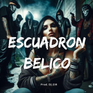 Escuadron Belico ((Beat tipo el Comando Exclusivo - Makabelico - Belico - Tumbado))