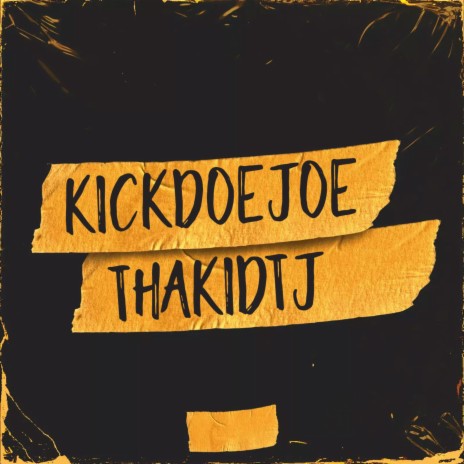 Motion Crew ft. KickDoeJoe | Boomplay Music
