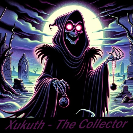 The Collector