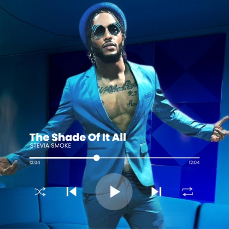 The Shade Of It All | Boomplay Music