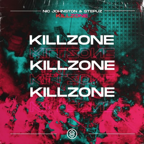 Killzone ft. Stepuz | Boomplay Music