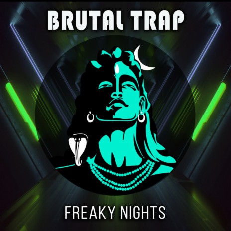 Freaky Nights | Boomplay Music