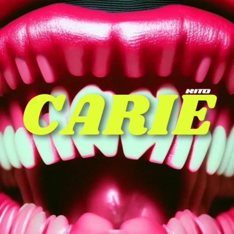 CARIE | Boomplay Music