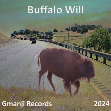 Buffalo Will | Boomplay Music