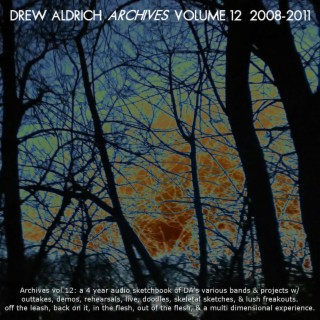 Archives Volume 12 2008-2011