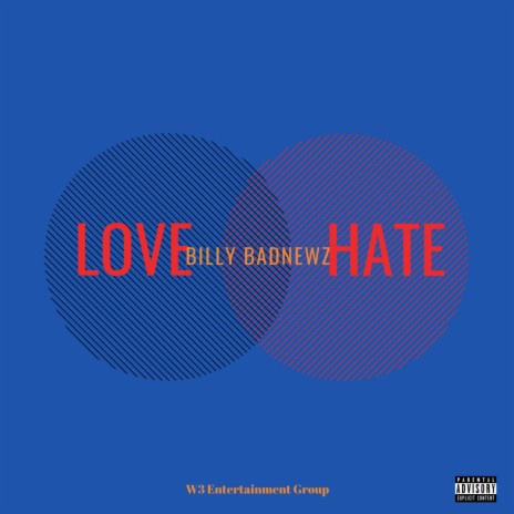 LoVe HaTe (Instrumental)