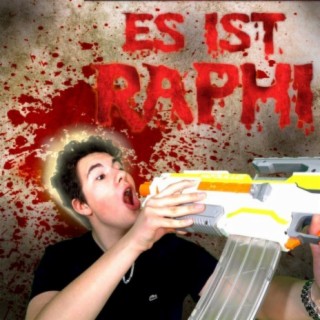 Es ist Raphi (feat. Telly)