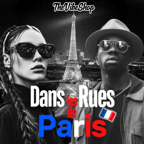 Dans les Rues de Paris | Boomplay Music