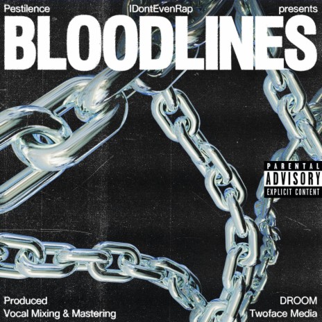 Bloodlines (feat. DROOM & IDontEvenRap) | Boomplay Music