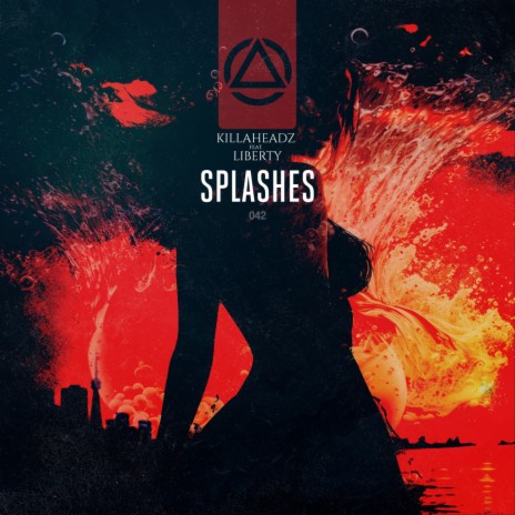 Splashes ft. Liberty | Boomplay Music