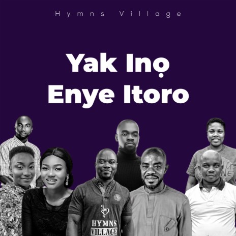 Yak Inọ Enye Itoro | Boomplay Music