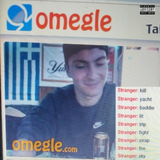 The Omegle Freestyler