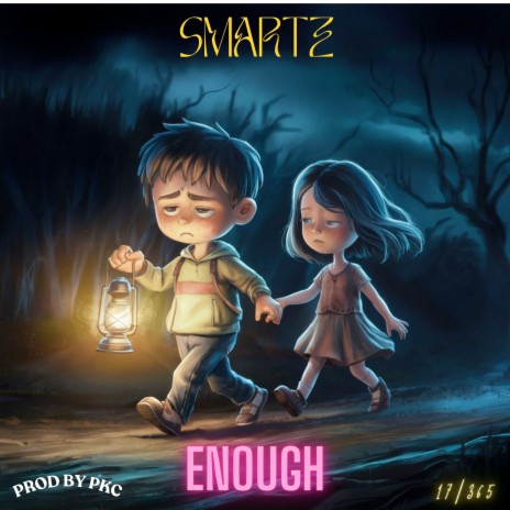 Enough | Boomplay Music