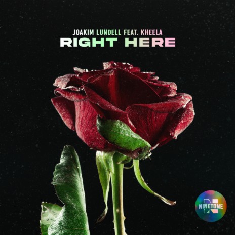 Right Here ft. Kheela | Boomplay Music