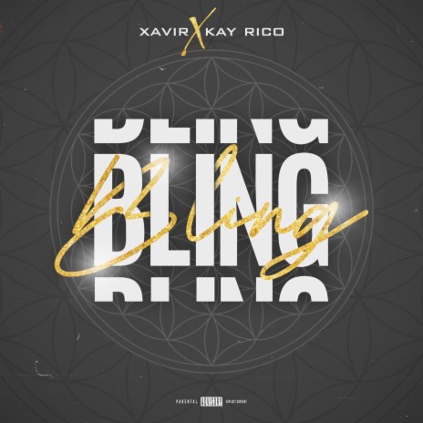 Bling ft. Kay Rico | Boomplay Music