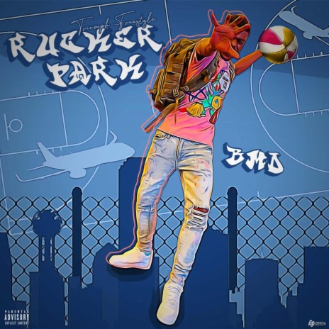 Rucker Park (triumph freestyle) | Boomplay Music