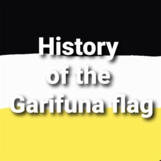 History of the Garifuna Flag