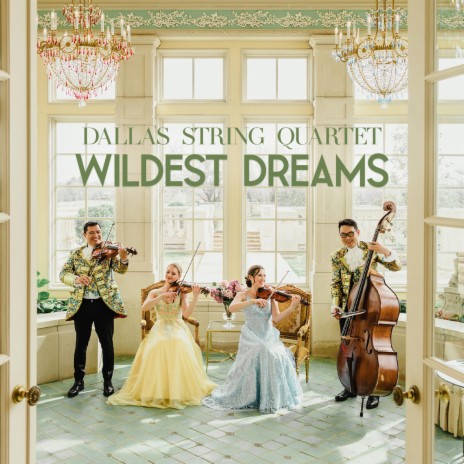 Wildest Dreams | Boomplay Music