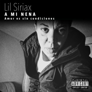 A mi nena - Amor es sin condiciones