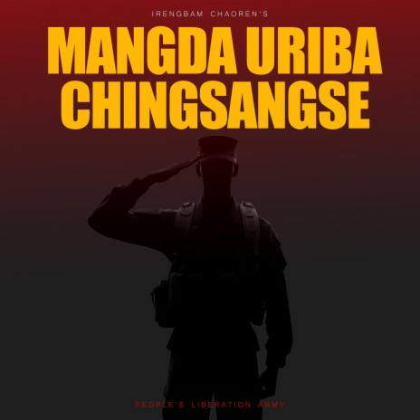 MANGDA URIBA CHINGSANGSE | Boomplay Music