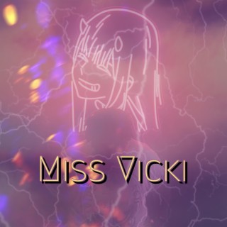 Miss Vicki