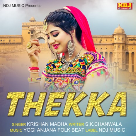 Thekka | Boomplay Music