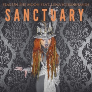Sanctuary (feat. Lena Scissorhands) [instrumental]