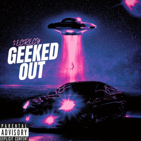 Geeked Out | Boomplay Music