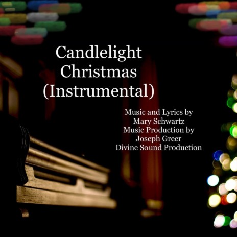 Candlelight Christmas (Instrumental)