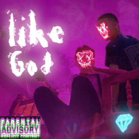 Like God ft. RUNHOP | Boomplay Music