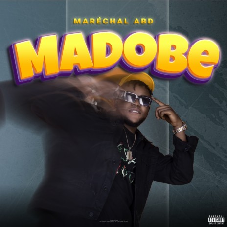 Madobe | Boomplay Music