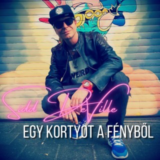 Egy kortyot a fényből lyrics | Boomplay Music