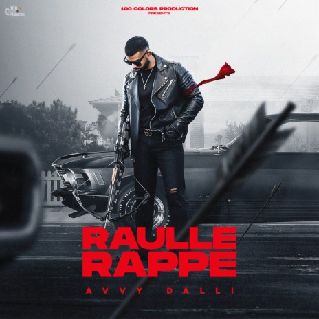 Raulle Rappe | Boomplay Music