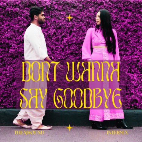 don't wanna say goodbye. ft. INTERMIX | Boomplay Music