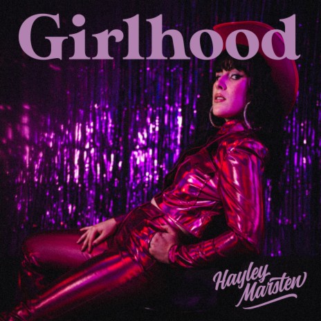 Girlhood | Boomplay Music