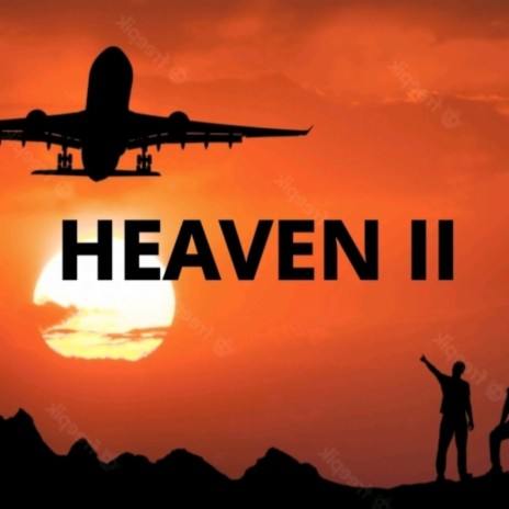 Heaven II | Boomplay Music