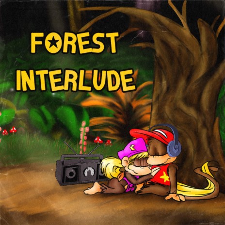 Forest Interlude (From Donkey Kong Country 2: Diddy's Kong Quest)