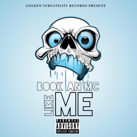 Book an MC like ME | Boomplay Music