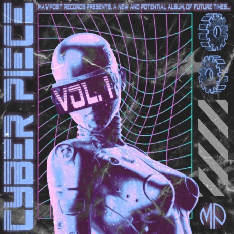Cybernetic (feat. Kyoto & Samux)