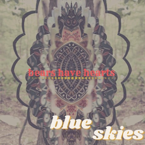 blue skies | Boomplay Music