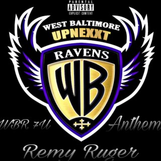 WBR 7U Anthem