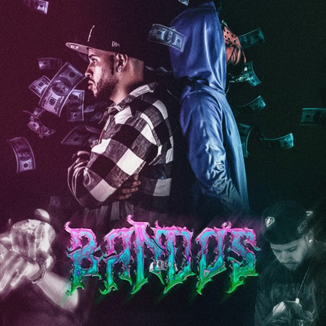 Bandos ft. Lui5 & & Khaleet | Boomplay Music