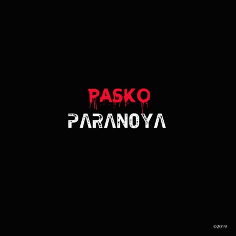 Paranoya | Boomplay Music