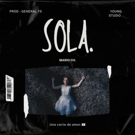 Sola ft. Mario CH | Boomplay Music
