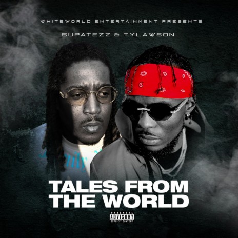 Hustle (tales from tha world) | Boomplay Music