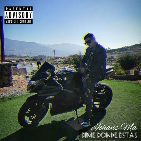 DIME DONDE ESTAS | Boomplay Music