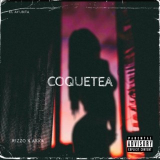 Coquetea (feat. Akka)